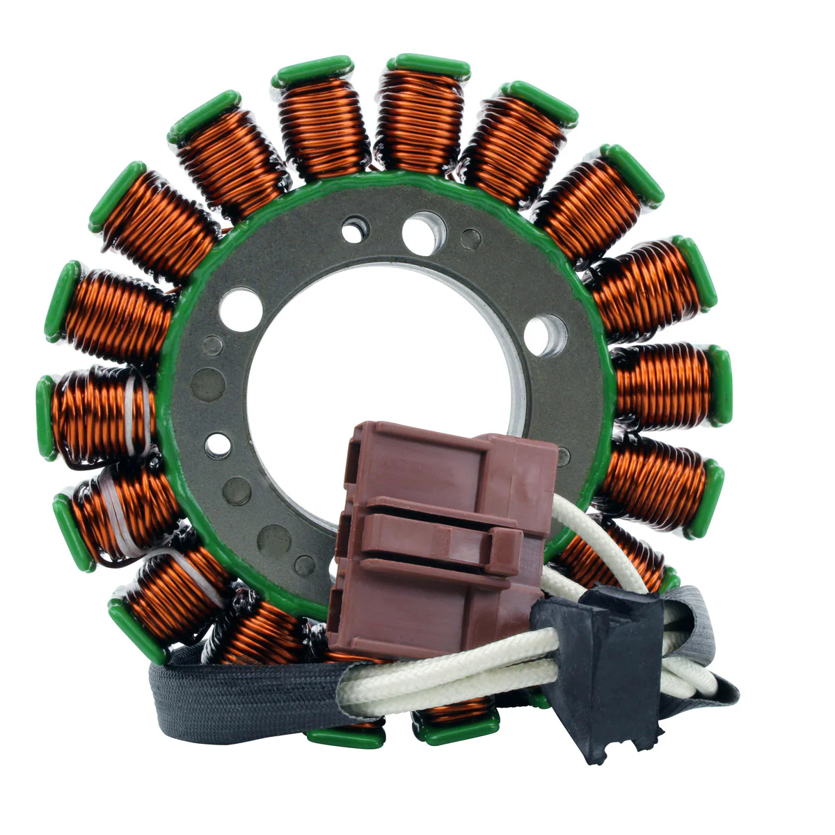 Stator for KTM 950 990 Adventure / SuperMoto / Super Duke / Super Enduro | 690 Duke / Enduro 2003-2013 | # 60039004000 - Image 11