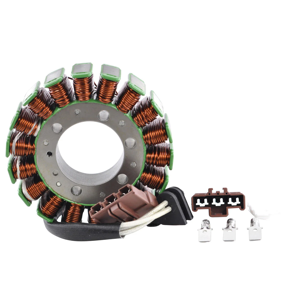 Stator for KTM 950 990 Adventure / SuperMoto / Super Duke / Super Enduro | 690 Duke / Enduro 2003-2013 | # 60039004000 - Image 2