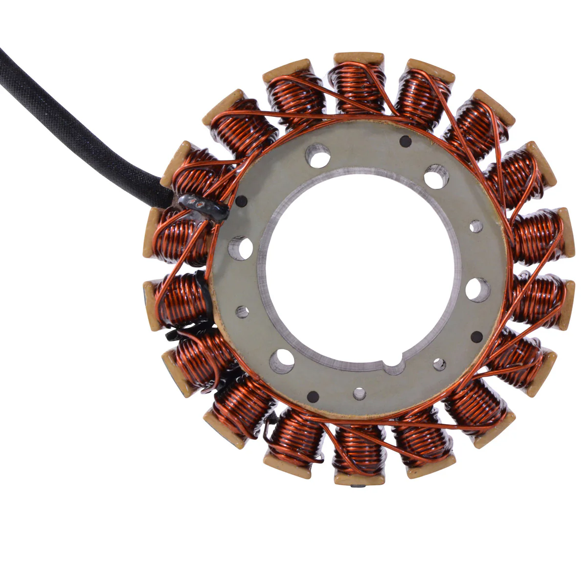 Generator Stator for Honda PC 800 Pacific Coast 1990-1998 - Image 7
