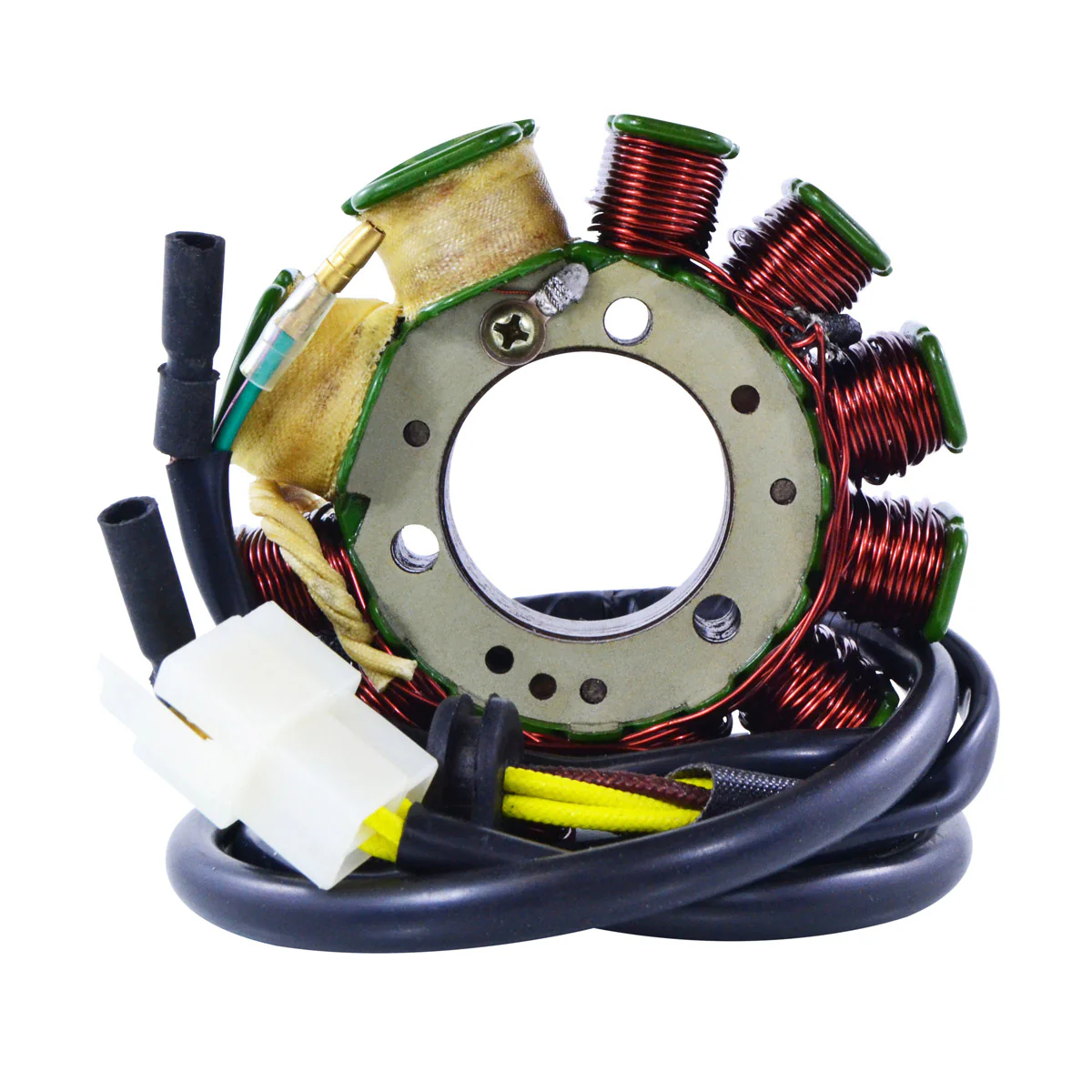 Stator for Honda CB 250 Nighthawk 1991-2008 | OEM Repl.# 31120-KBG-004 - Image 2