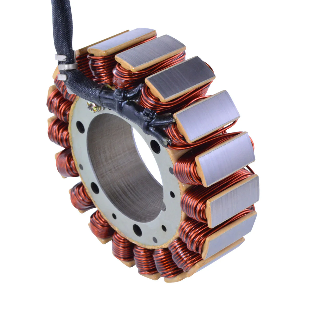 Generator Stator for Honda VT 1100 Shadow / Spirit / Sabre / Aero / ACE 1987-2007 | 31120-MCK-000 / 31120-MAH-005 - Image 10