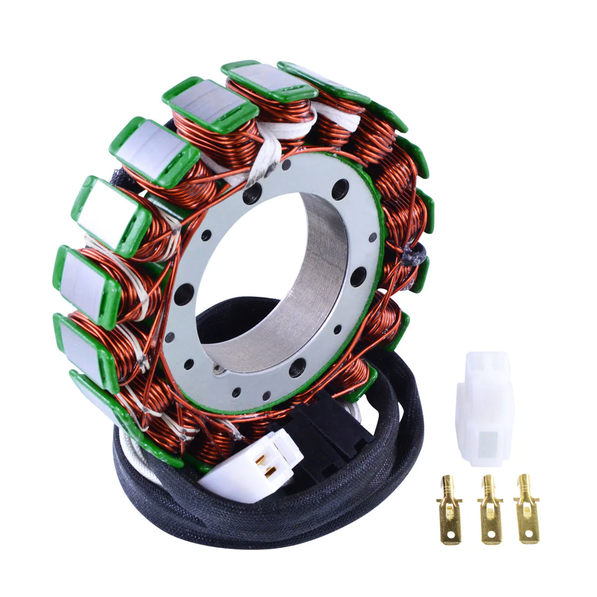 Stator for Honda Motorcycle CBR 900 RR CBR 919 RR 1996-1999 - Image 3