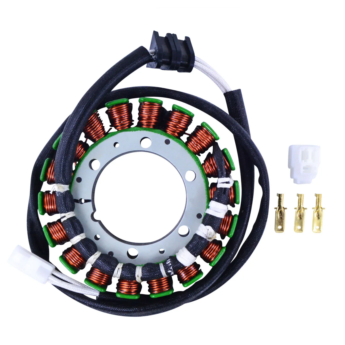 Stator for Honda Motorcycle CBR 900 RR CBR 919 RR 1996-1999 - Image 5