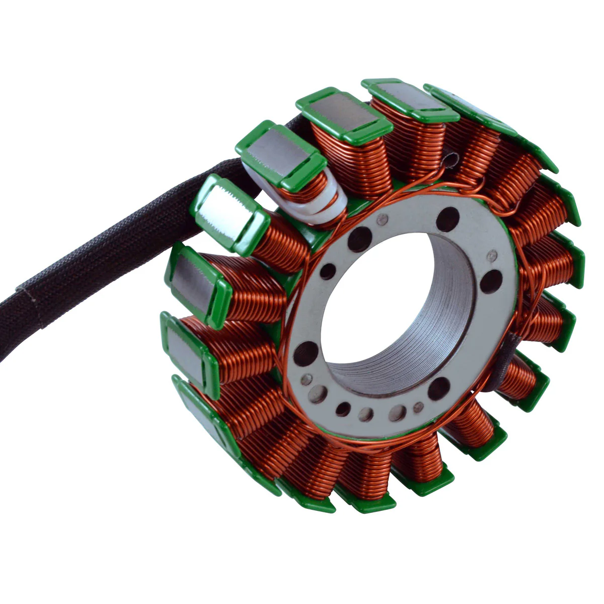 Generator Stator for Yamaha FZ6 R & XJ 600 2009-2017 | FZ6R XJ600 XJ6 - Image 8