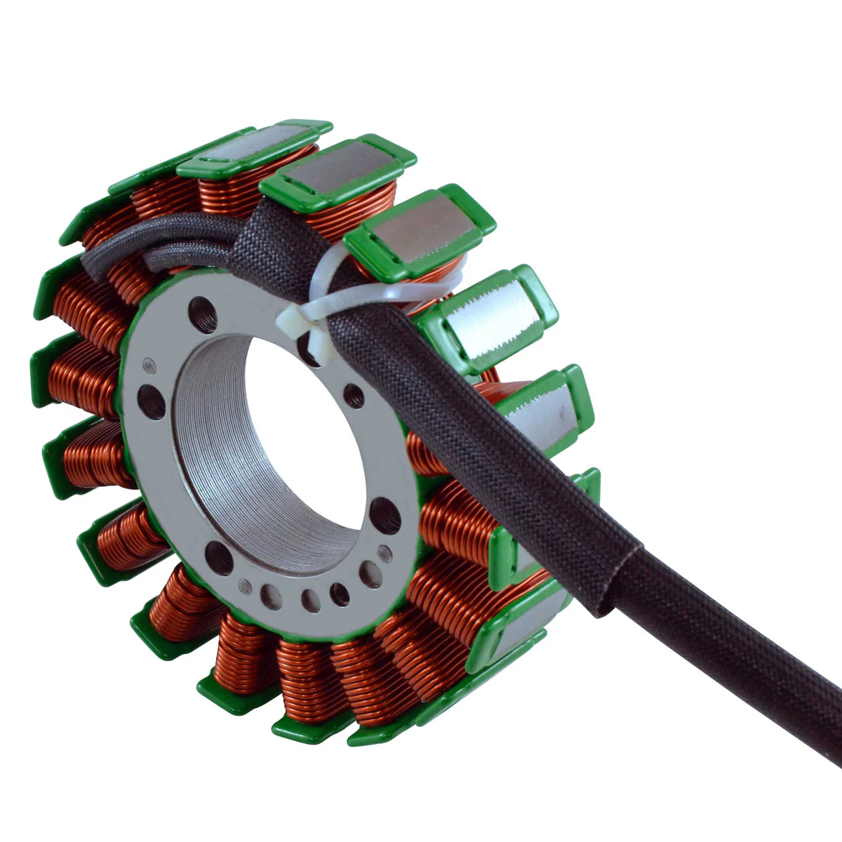Generator Stator for Yamaha FZ6 R & XJ 600 2009-2017 | FZ6R XJ600 XJ6 - Image 9
