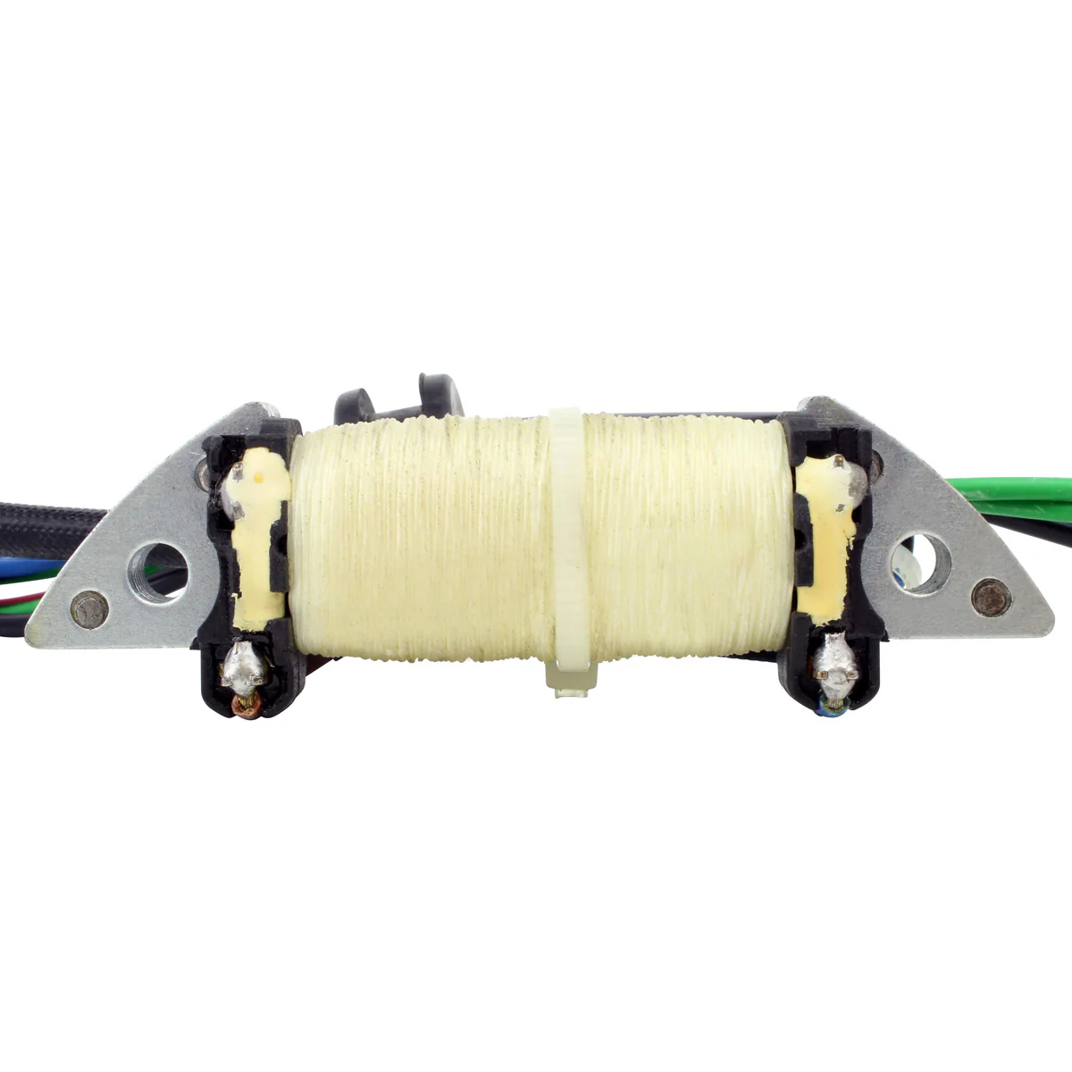 Stator for Waverunner GP 760 1997-00 | XL 760 1998-99 | Wave Raider / Venture / Blaster 1996 1997 | OEM# 64X-85521-01-00 - Image 4