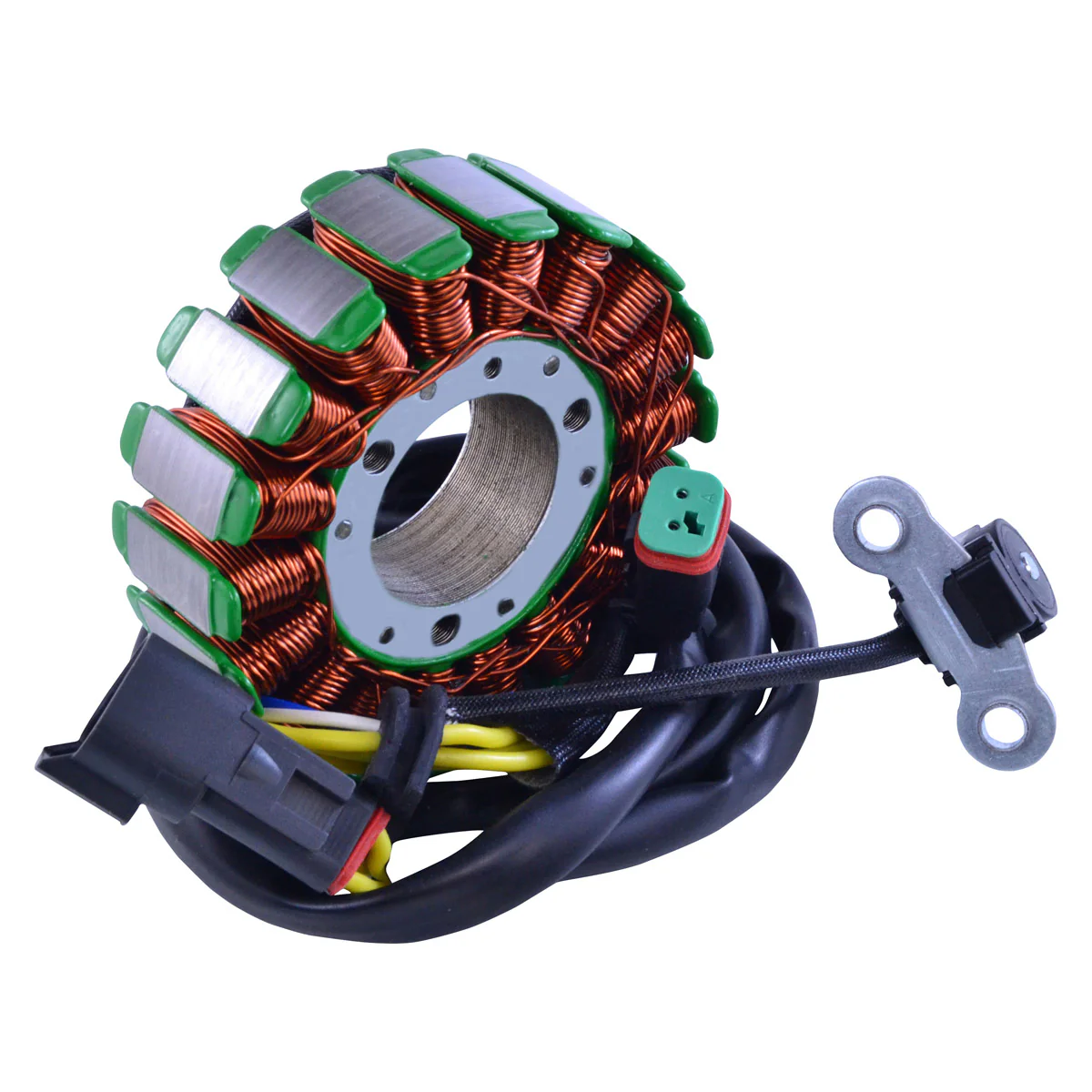 Generator Stator for Can-Am DS 450 2008-2015 | OEM Repl.# 420296323 - Image 13