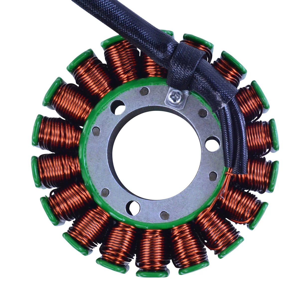 Generator Stator for Can-Am DS 450 2008-2015 | OEM Repl.# 420296323 - Image 3