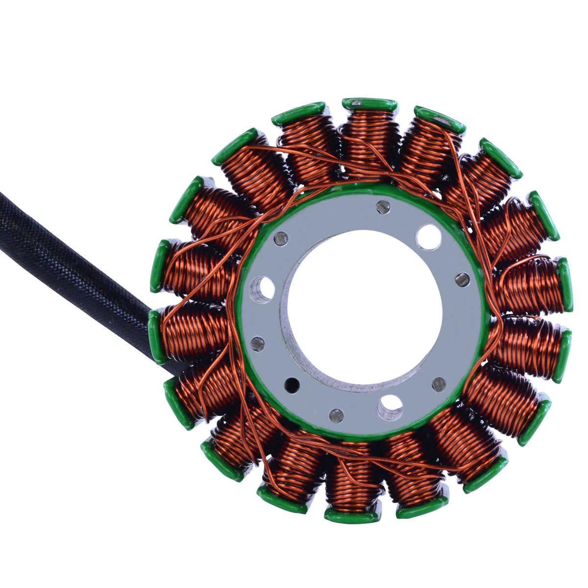 Generator Stator for Can-Am DS 450 2008-2015 | OEM Repl.# 420296323 - Image 4