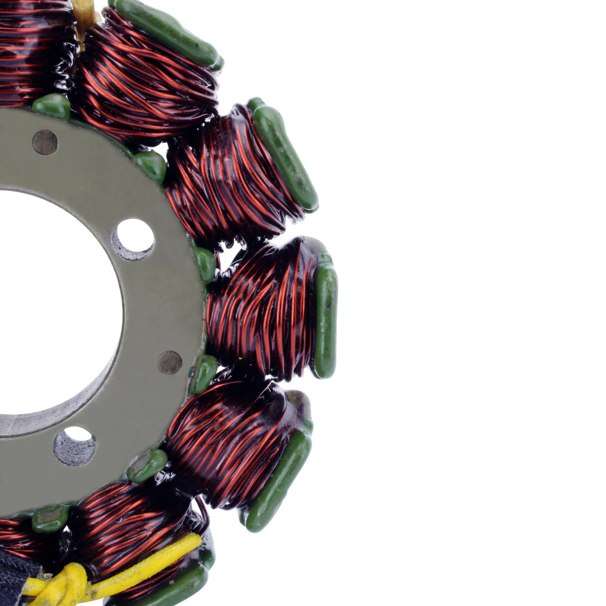 Stator for Arctic Cat 150 Utility 2x4 EFI L/C 2009-2019 | OEM Repl.# 3304-967 / 3304-968 - Image 11
