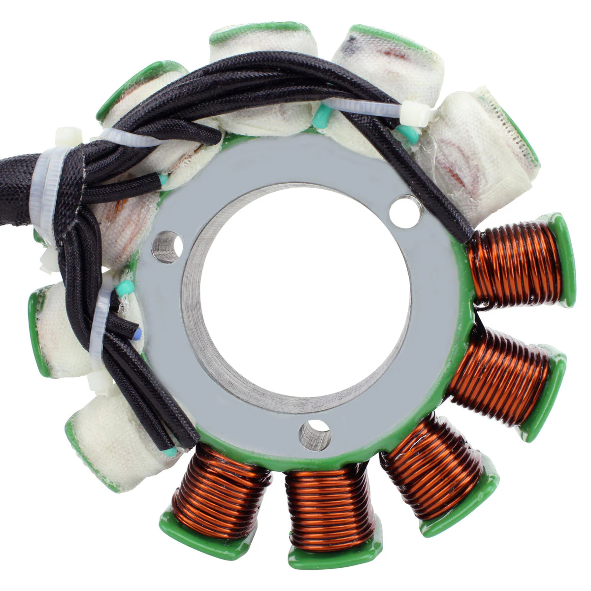 Stator for Arctic Cat M 6000 Sno Pro / XF 6000 Cross Country Crosstour High Country / ZR 6000 El Tigre Sno Pro 2014-2019 - Image 6