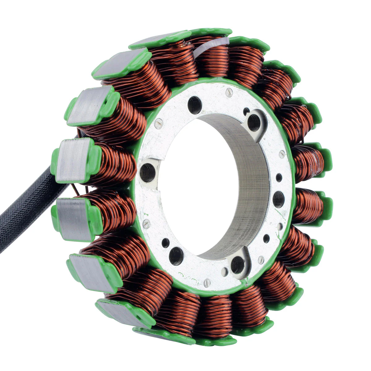 Stator for Aprilia SL 750 900 Shiver 2007-2018 GT | SMV 750 900 1200 Dorsoduro 2008-2018 | OEM Repl.# 640168 - Image 6