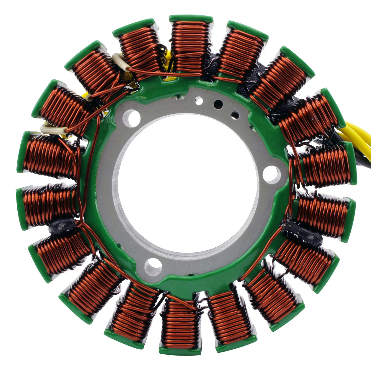 900W Dual Output Stator for Polaris RZR XP Turbo / XP 4 | Ranger 1000 / Ranger Crew 1000 / XP 2018-2025 4017285 4018494 - Image 4