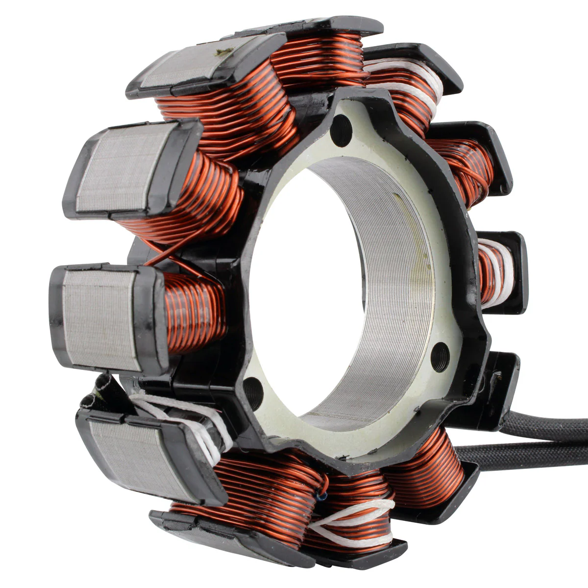 Stator for Polaris IQ 600R Race 2008-2016 | 600R Race 2017-2018 | OEM Repl.# 4011870 - Image 5