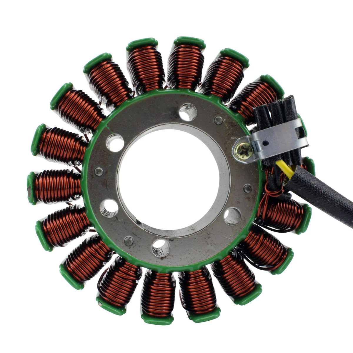 Stator for Honda TRX 500 Fourtrax Foreman / Rubicon 2014-2019 | TRX 520 FE FM 2020 2021 | 31120-HR4-A42 31120-HR4-A41 - Image 11