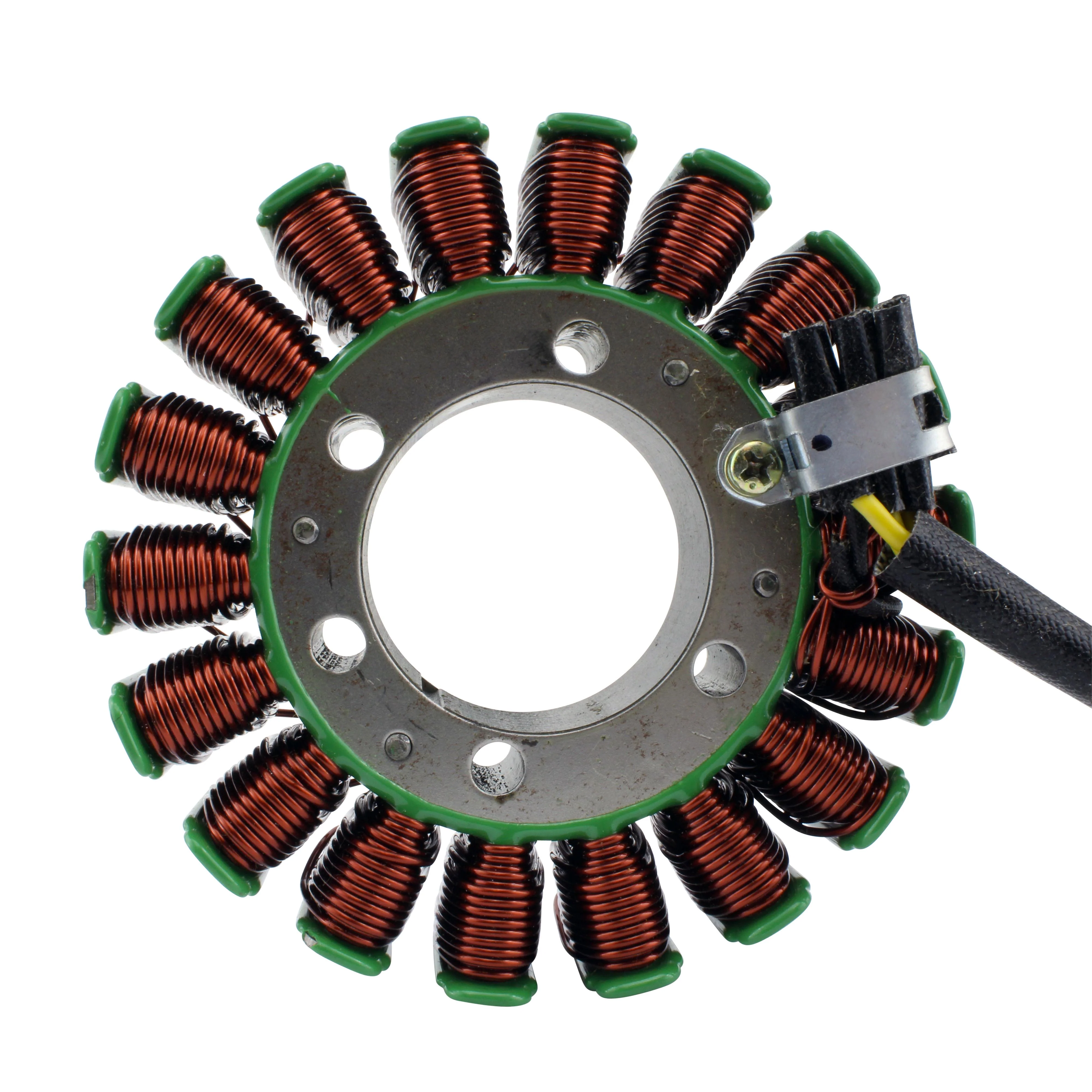 Stator for Honda TRX 500 Fourtrax Foreman / Rubicon 2014-2019 | TRX 520 FE FM 2020 2021 | 31120-HR4-A42 31120-HR4-A41 - Image 12