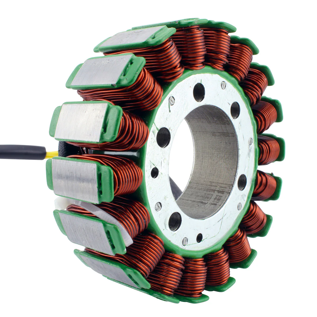 Stator 480W for Can-Am Outlander 450 / 570 MAX / L 450 / 570 | Renegade 570 | Defender HD5 500 2015-2023 OEM# 420685921 - Image 3