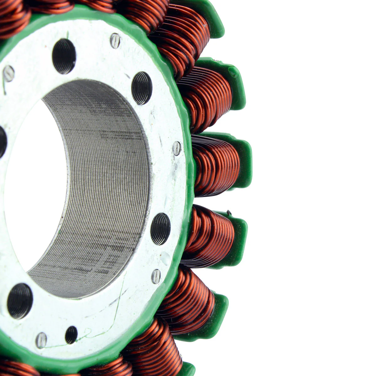 Stator 480W for Can-Am Outlander 450 / 570 MAX / L 450 / 570 | Renegade 570 | Defender HD5 500 2015-2023 OEM# 420685921 - Image 7