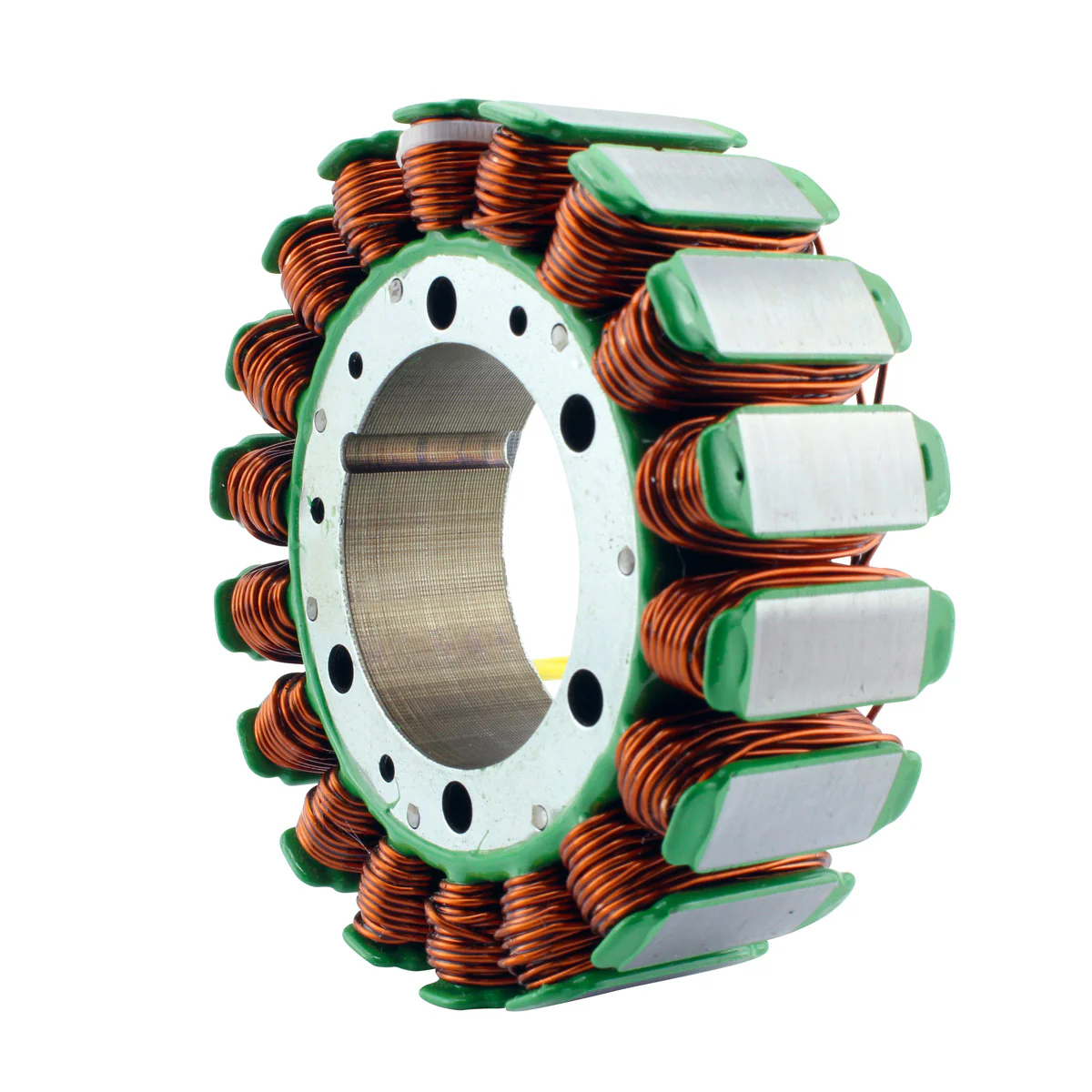 Stator for Honda VT 700 Shadow 1986 1987 | VT 800 Shadow 1988 | OEM Repl.# 31120-MK7-005 - Image 3