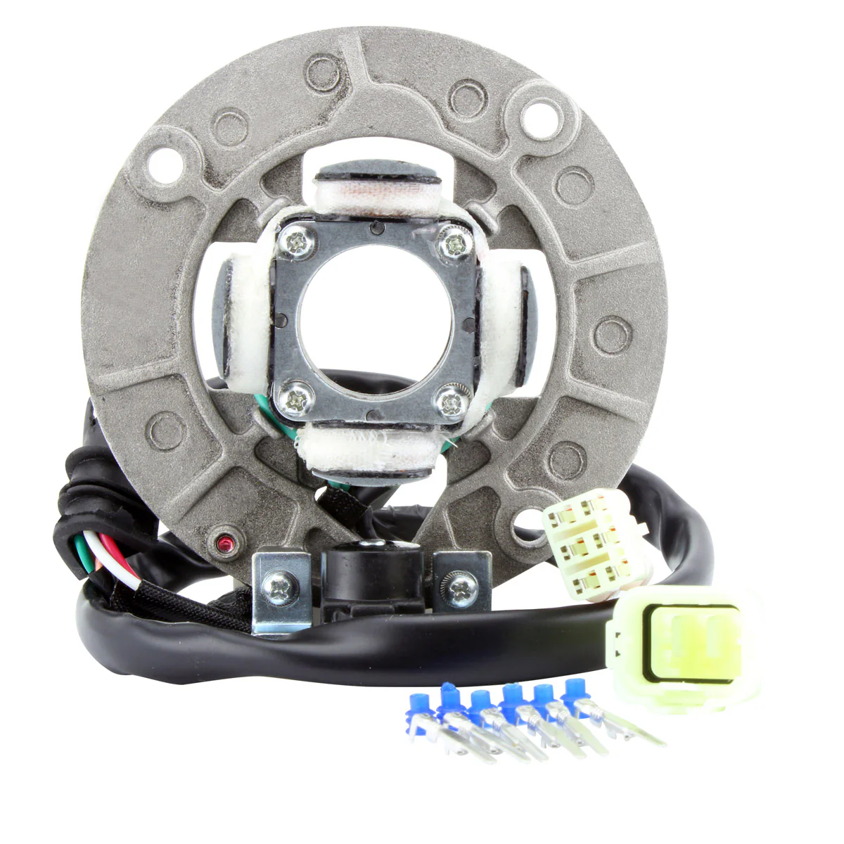 Stator for Yamaha YZ 250 F 2001-2005 2010-2013 | YZ 400 / YZ 400 F 1998 1999 | YZ 426 F 2000-2002 | YZ 450 F 2003-2005 - Image 2