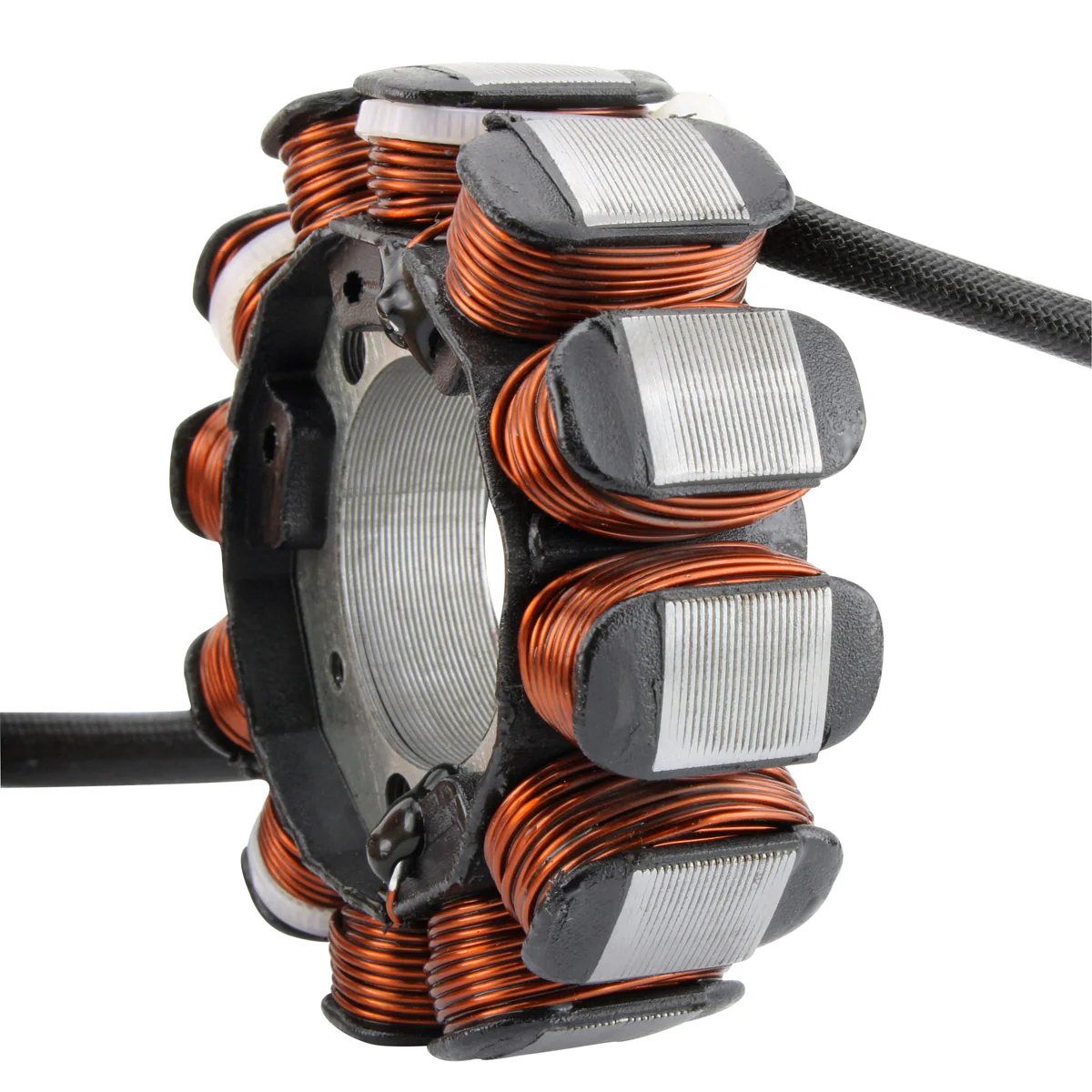 Generator Stator for Honda CRF 450 R 2015 2016 | OEM Repl.# 31120-MEN-A91 - Image 3
