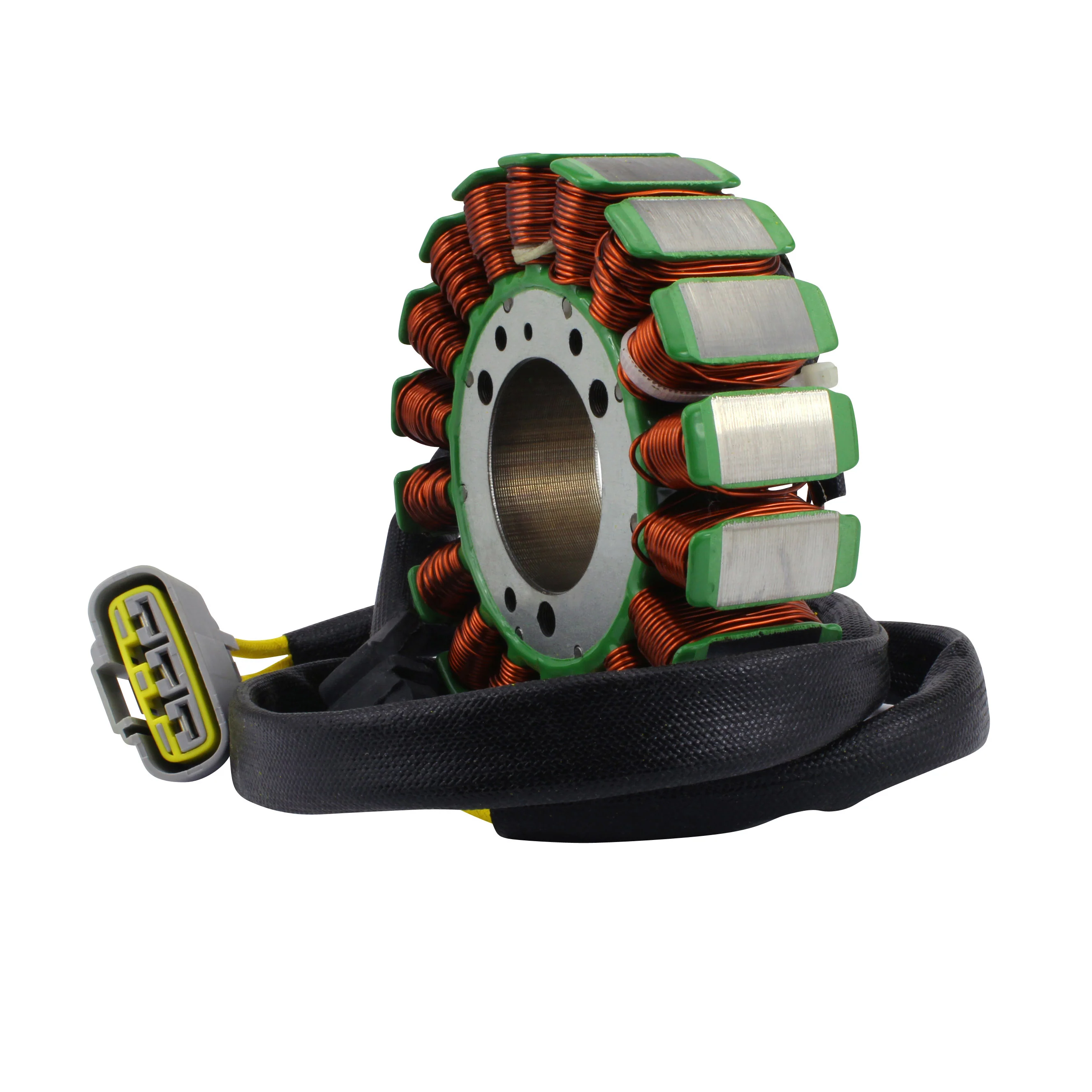 Generator Stator 400 watts for Can-am Ryker 600 / 900 2019-2022 | OEM Repl.# 420296913 - Image 4