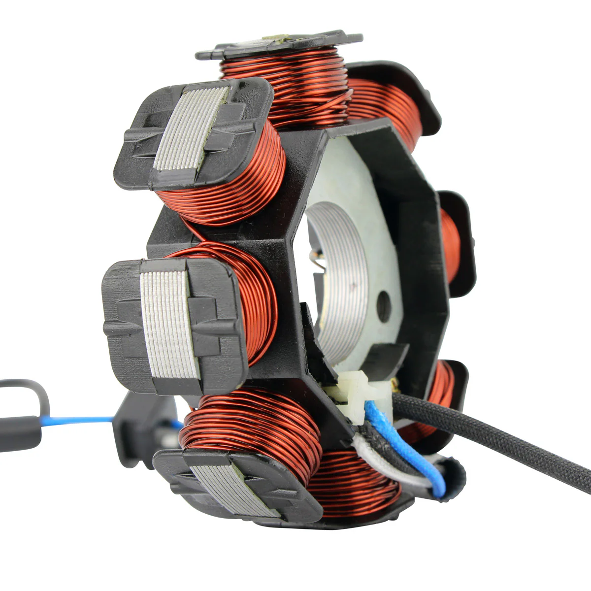 Generator Stator for Kawasaki KLX 140 2008-2024 | # 21003-0066 21003-0116 - Image 6
