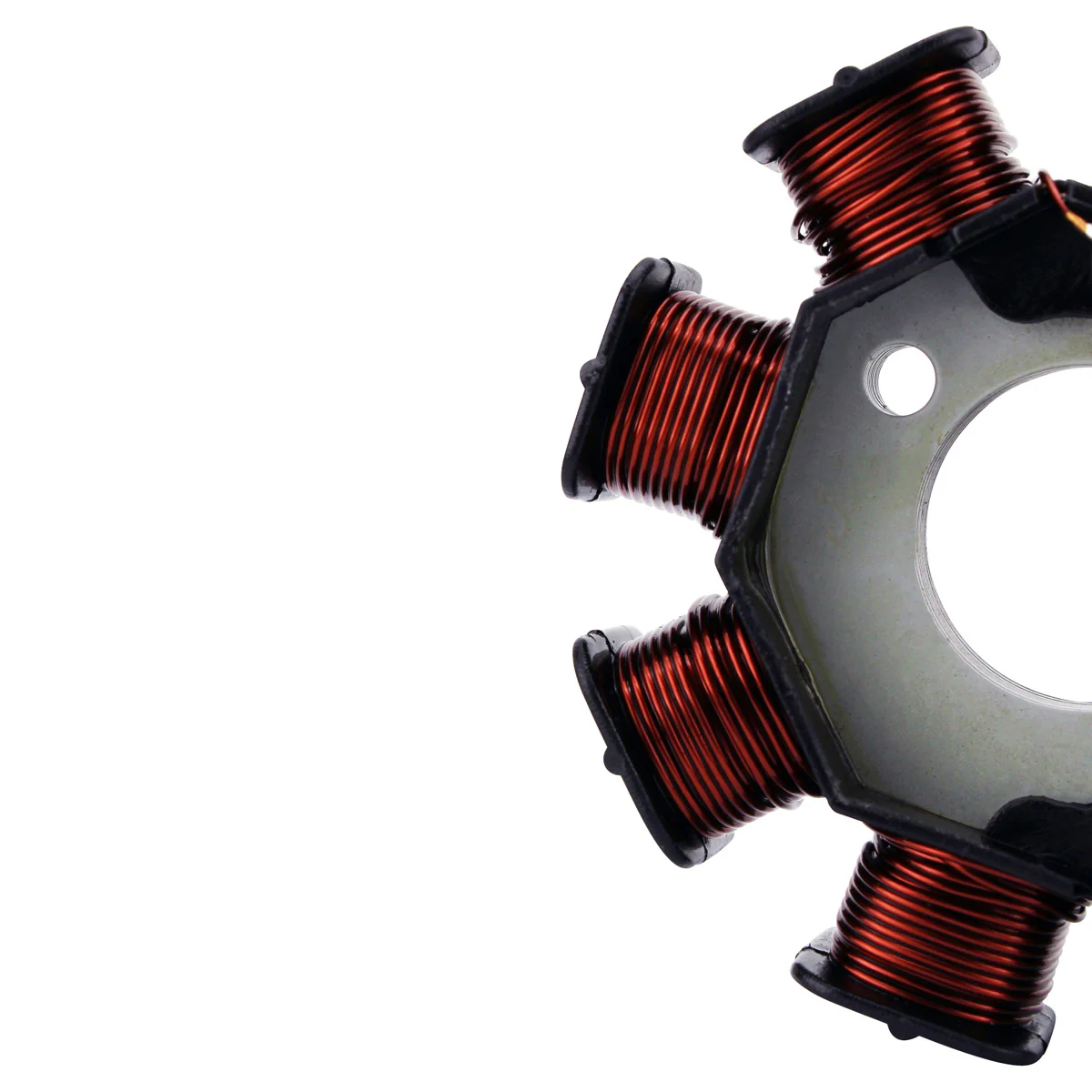 Generator Stator for Kawasaki KLX 140 2008-2024 | # 21003-0066 21003-0116 - Image 8