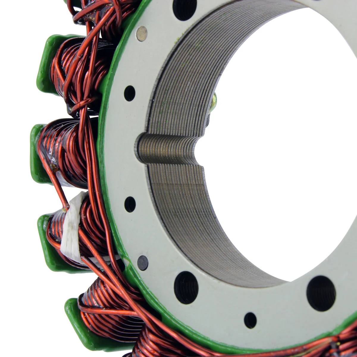 Stator for Yamaha FZ 700 | MT-07 | XTZ 700 Tenere | XSR 700 | YFZ-R7 2015-2024 | # 1WS-81410-00-00 1WS-81410-02-00 - Image 12