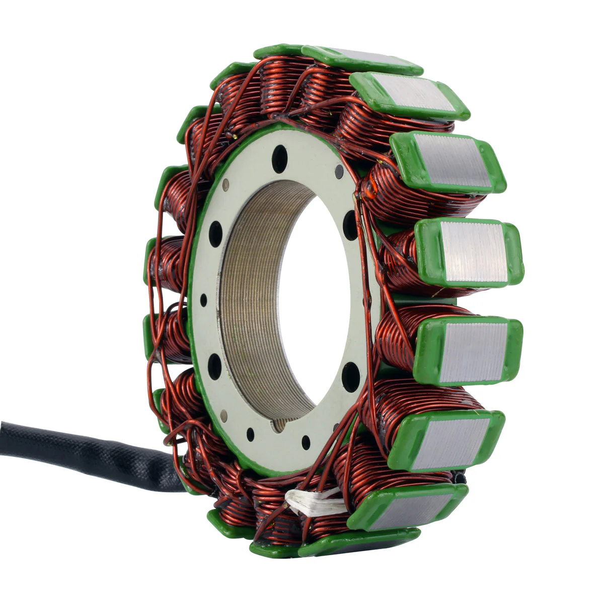 Stator for Yamaha FZ 700 | MT-07 | XTZ 700 Tenere | XSR 700 | YFZ-R7 2015-2024 | # 1WS-81410-00-00 1WS-81410-02-00 - Image 4