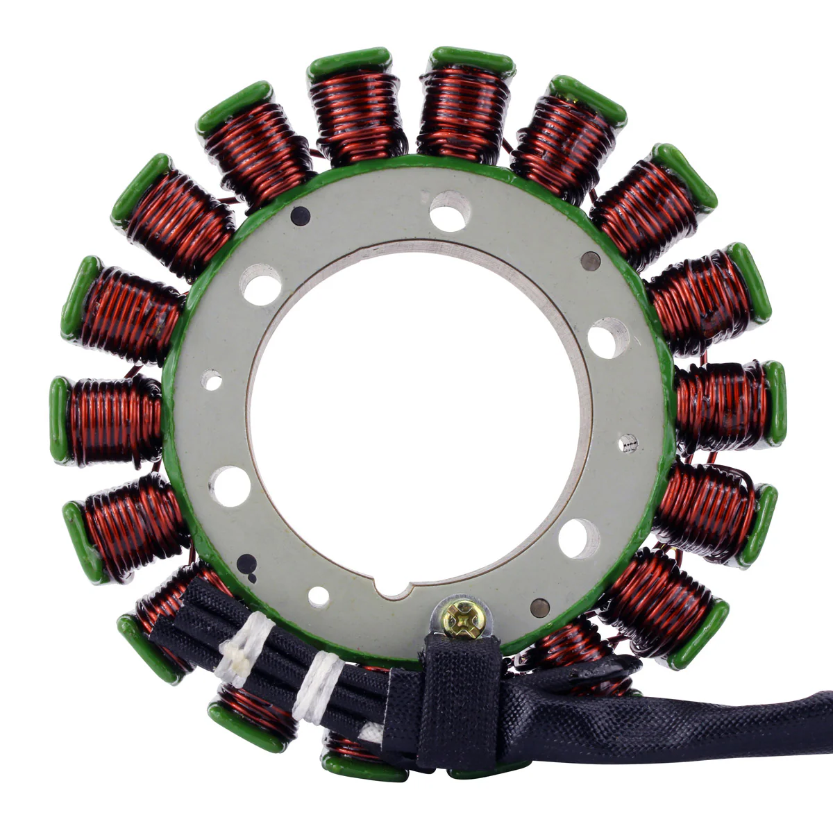 Stator for Yamaha FZ 700 | MT-07 | XTZ 700 Tenere | XSR 700 | YFZ-R7 2015-2024 | # 1WS-81410-00-00 1WS-81410-02-00 - Image 7