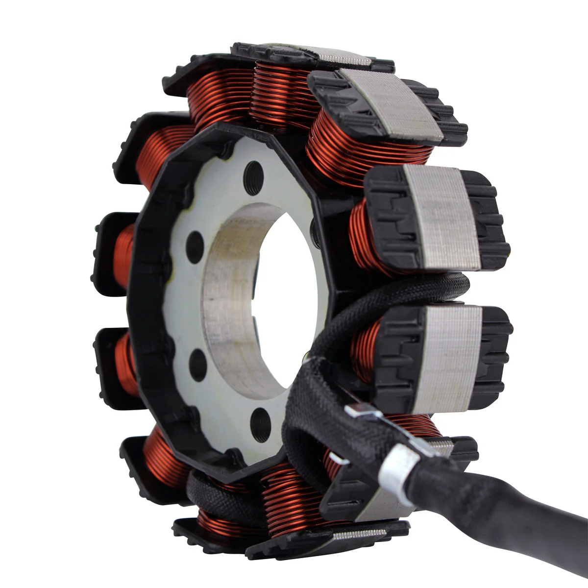 Generator Stator for Honda CRF 110 F 2019-2024 | # 31120-KYK-D11 CRF110F - Image 7