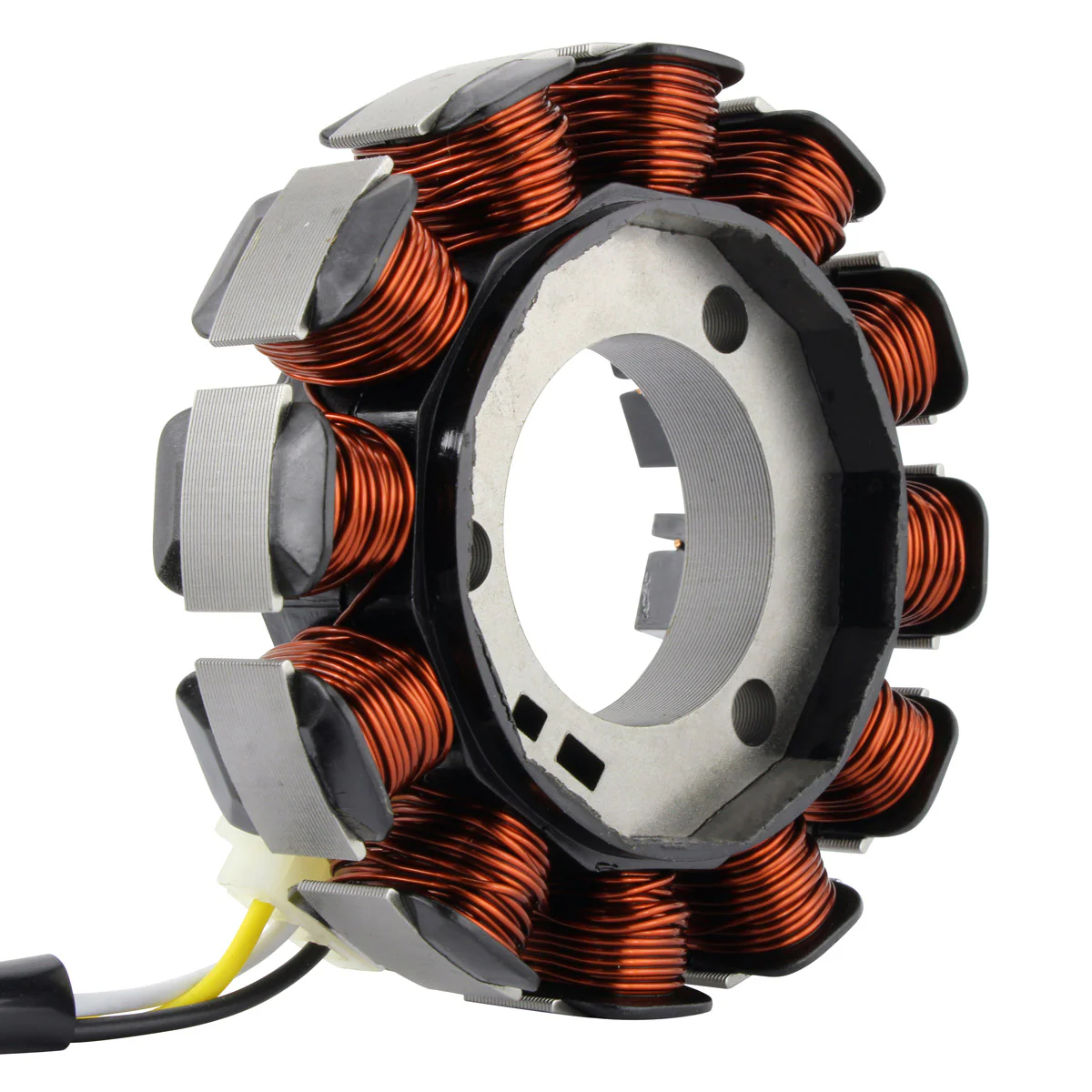 Stator for Yamaha TTR 110 2011-2023 | # 5B6-H1410-01-00 5B6-H1410-00-00 - Image 5