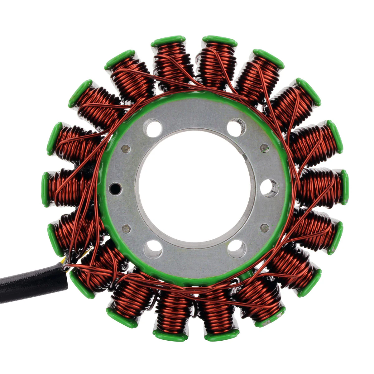 Generator Stator for Honda TRX 500 / 520 Fourtrax Foreman Rubicon FA 2015-2021 | OEM Repl.# 31120-HR6-A61 - Image 3