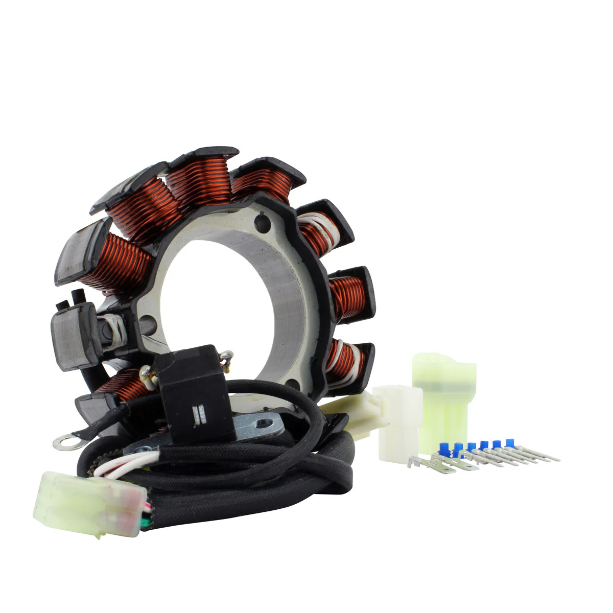 Generator Stator for Polaris 600R Race Carb L/C 2019 2020 | OEM Repl.# 4017431 - Image 2