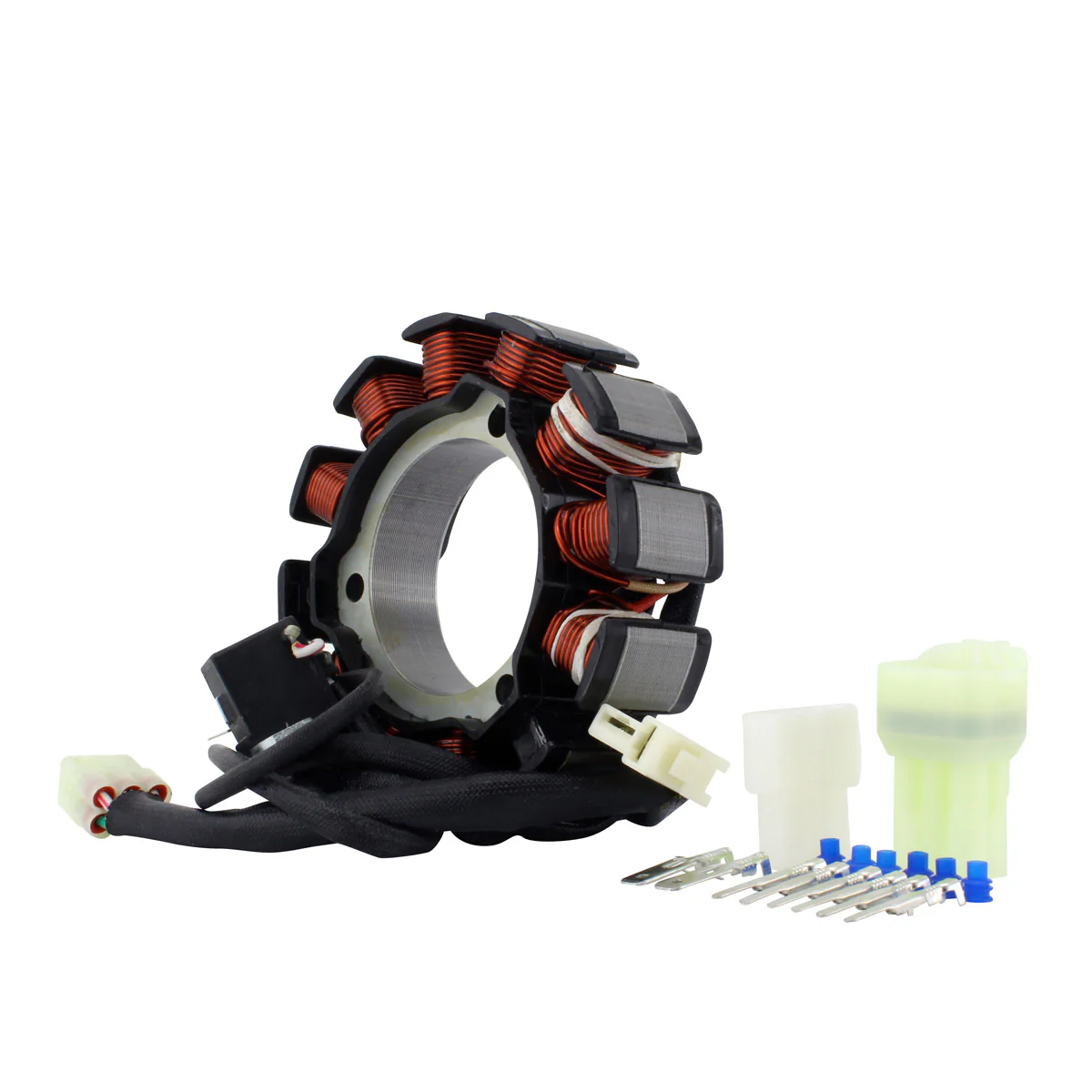 Generator Stator for Polaris 600R Race Carb L/C 2019 2020 | OEM Repl.# 4017431 - Image 3