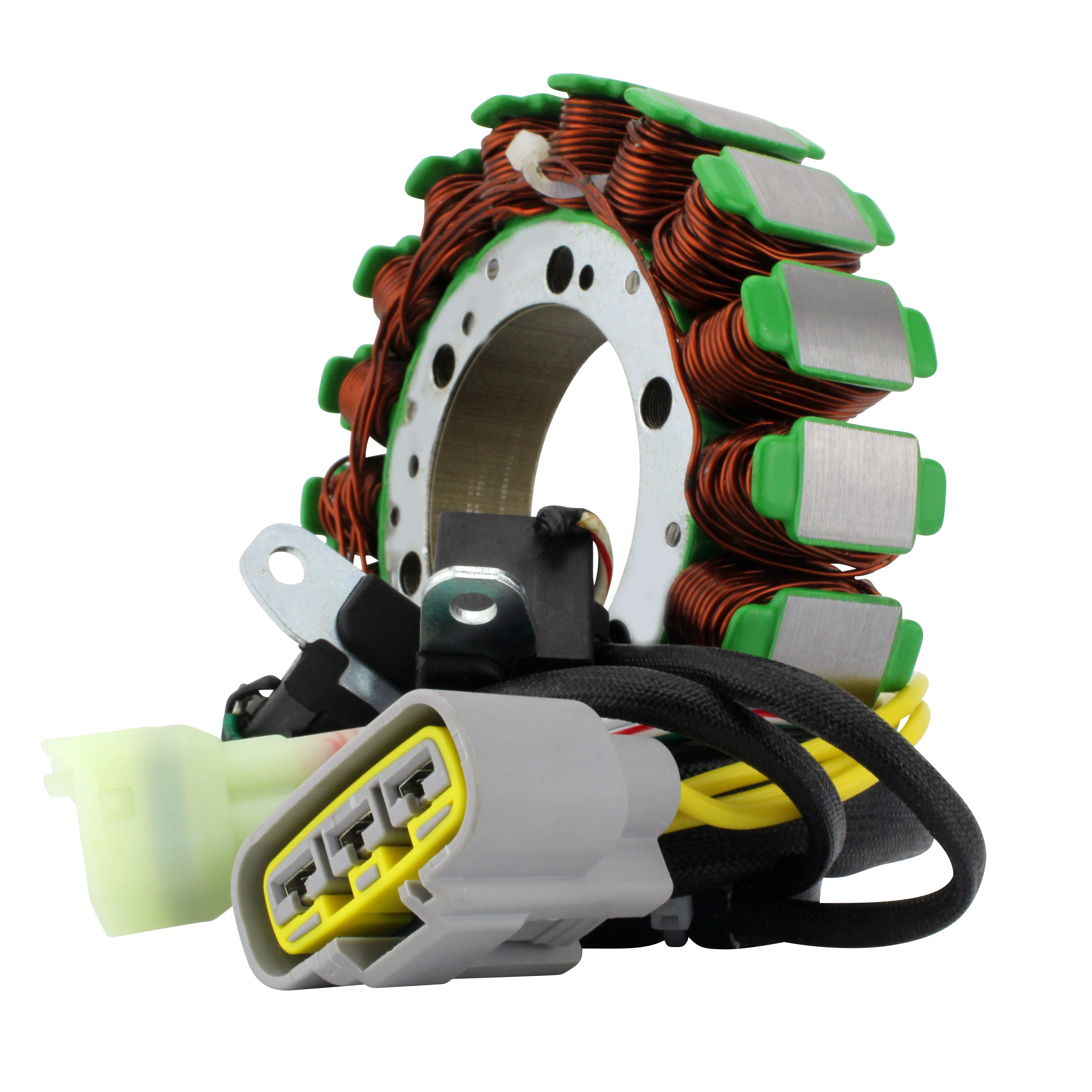 Stator for Polaris 850 PRO RMK 155 / 163 / 174 | 850 SKS 146 / 155 | 850 Switchback Assault 144 2019-2024 | OEM# 4017454 - Image 4