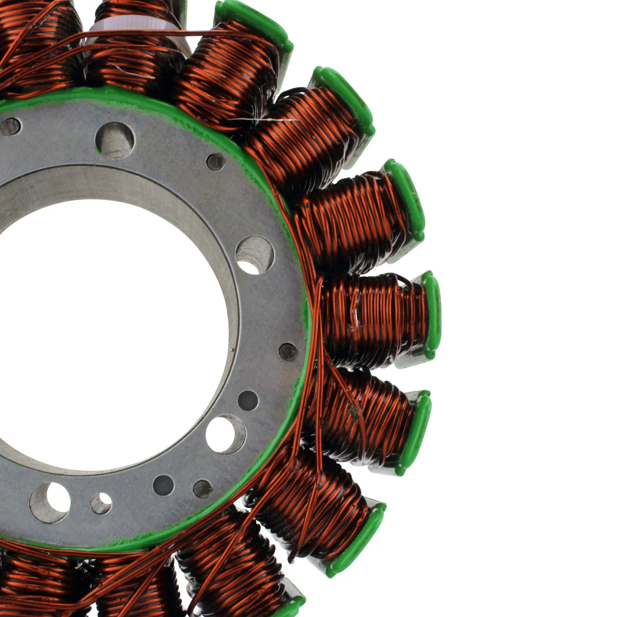 Generator Stator for Honda VT 1300 2010-2024 | # 31120-MFR-671 VT1300C VT1300CX VT1300CR VT1300CXA - Image 10