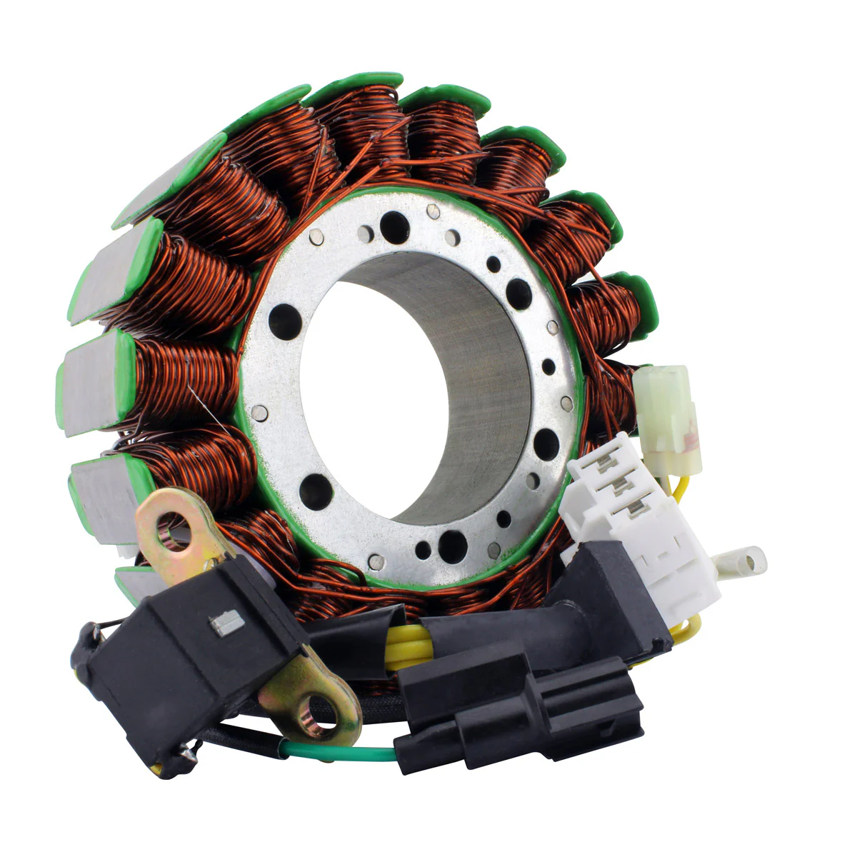 Generator Stator for Honda VT 1300 2010-2024 | # 31120-MFR-671 VT1300C VT1300CX VT1300CR VT1300CXA - Image 3