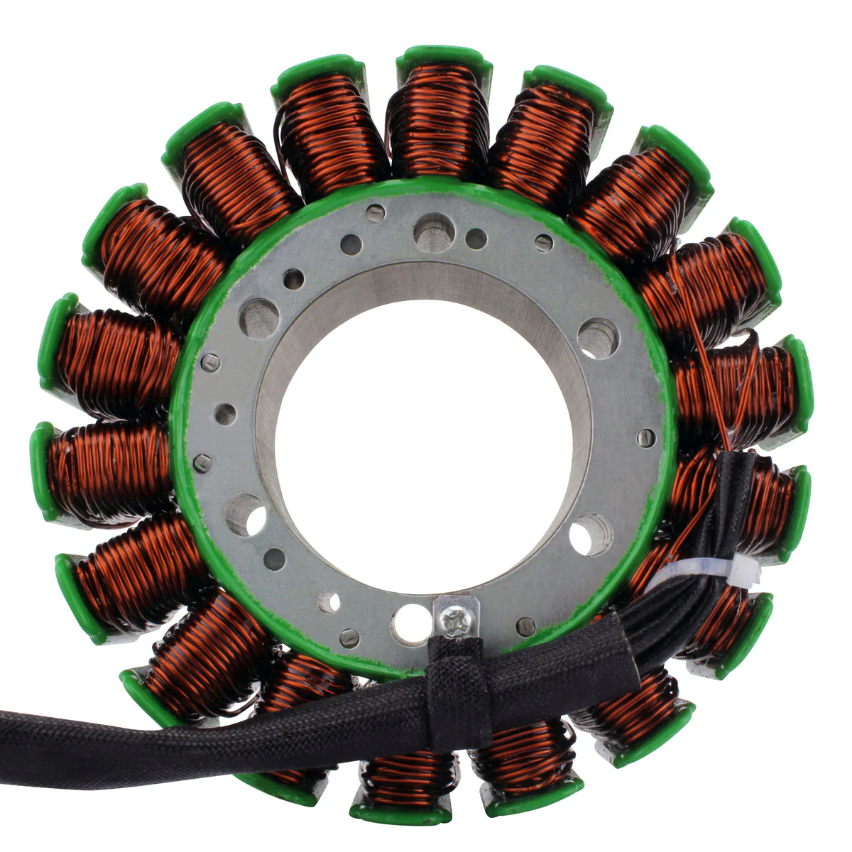 Generator Stator for Honda VT 1300 2010-2024 | # 31120-MFR-671 VT1300C VT1300CX VT1300CR VT1300CXA - Image 8