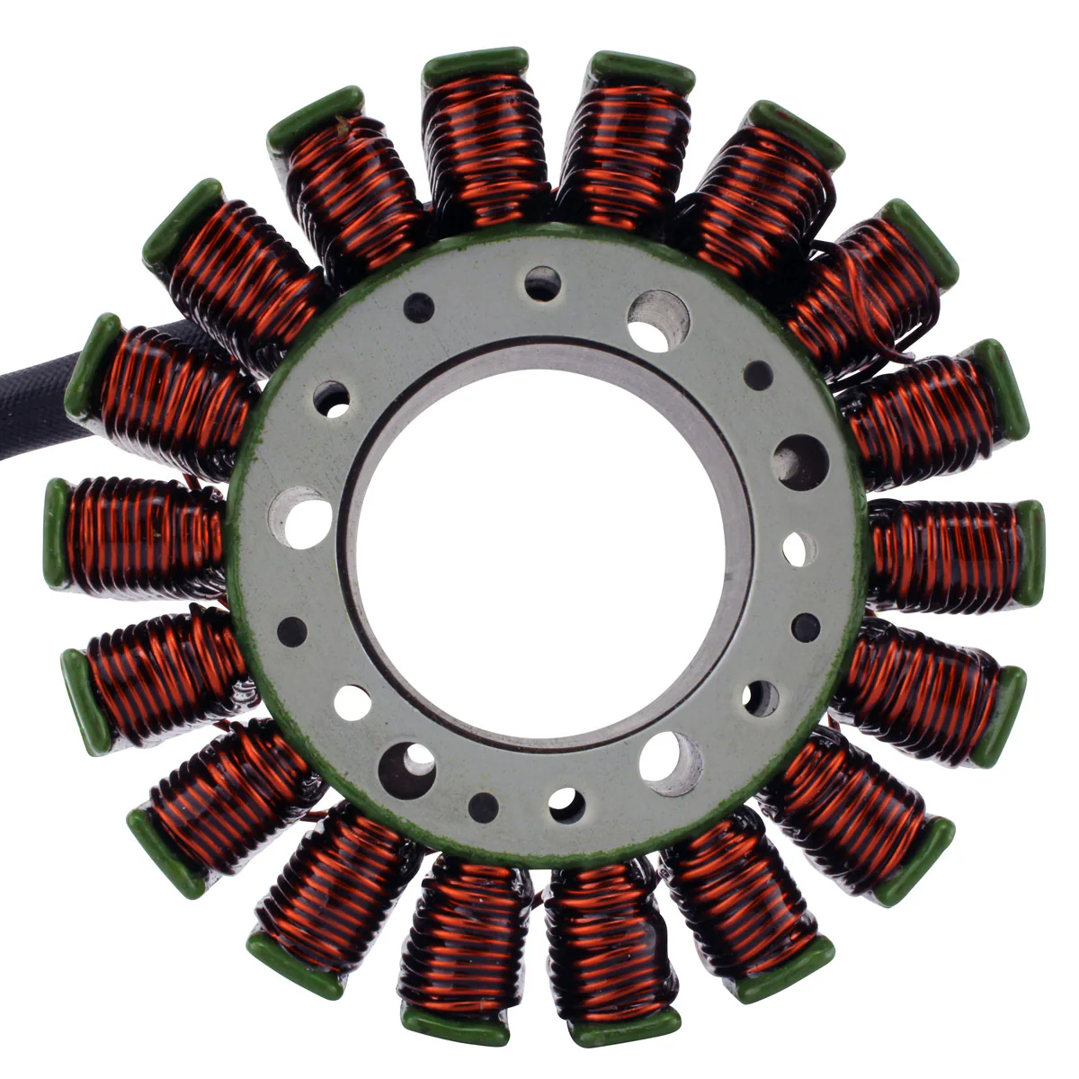 Stator for Sea-Doo GTI 130 / 170 | GTX 300 | Wake 230 | GTR 230 | RXT 300 | RXP X 300 | Fish Pro 155 2018-2026 420889728 - Image 8