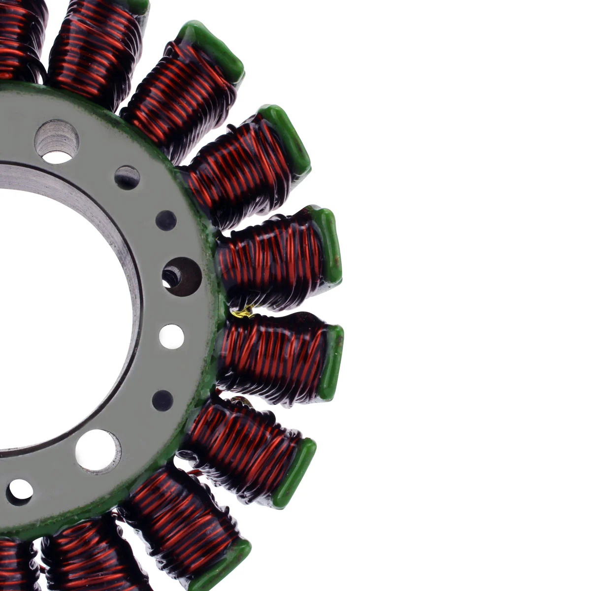 Generator Stator for Yamaha Wave Runner EX / VX Cruiser 1050 2016-2022 210 FSH 2020 AR 190 / 210 SX 190 / 210 2017-2020 - Image 9