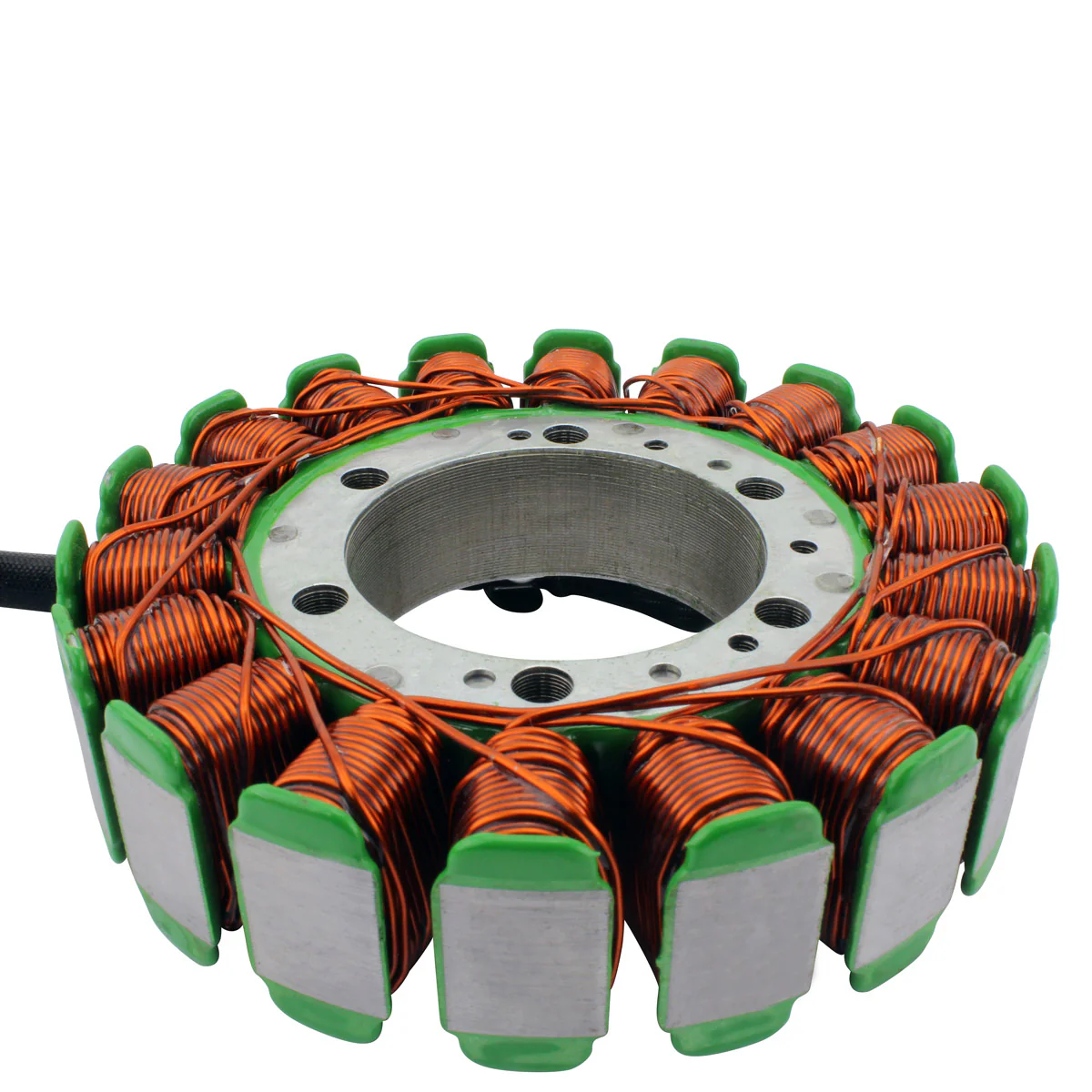 Stator for Yamaha FJR 1300 2006-2012 | OEM Repl.# 3P6-81410-00-00 - Image 13