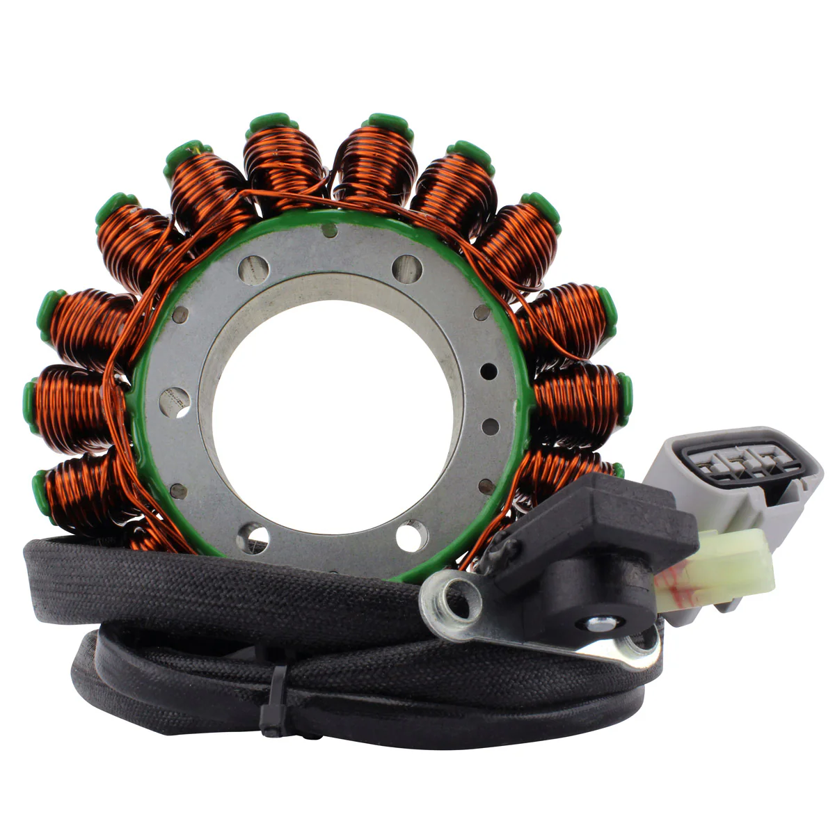 Stator for Honda CMX 500 Rebel 2017-2019 | OEM Repl.# 31120-MKG-A01 - Image 2