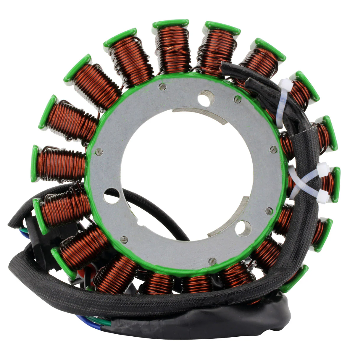 Generator Stator for Suzuki LTA 750 KingQuad AXi 2019-2022 | OEM Repl.# 32101-34K00 - Image 4