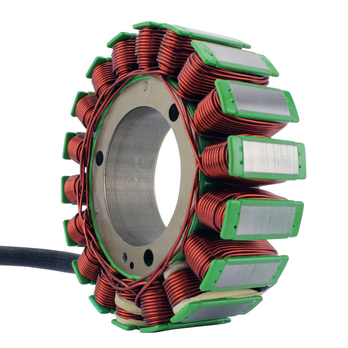 Generator Stator for Suzuki DL 1000 V-Strom 2014-2016 2018 2019 DL 1050 V-Strom 2020 2024 | 32101-31J00 / 32101-06L000 - Image 7