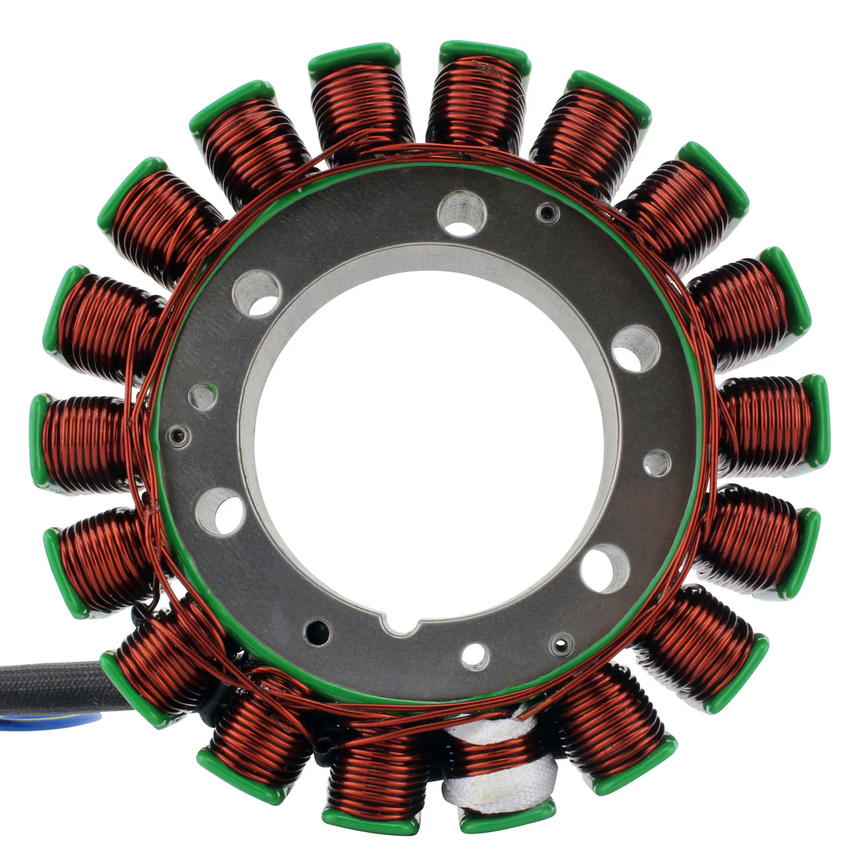 Generator Stator for Honda TRX 650 Fourtrax Rincon 2003-2005 | OEM Repl. # 31120-HN8-003 / 31120-HN8-650 - Image 5