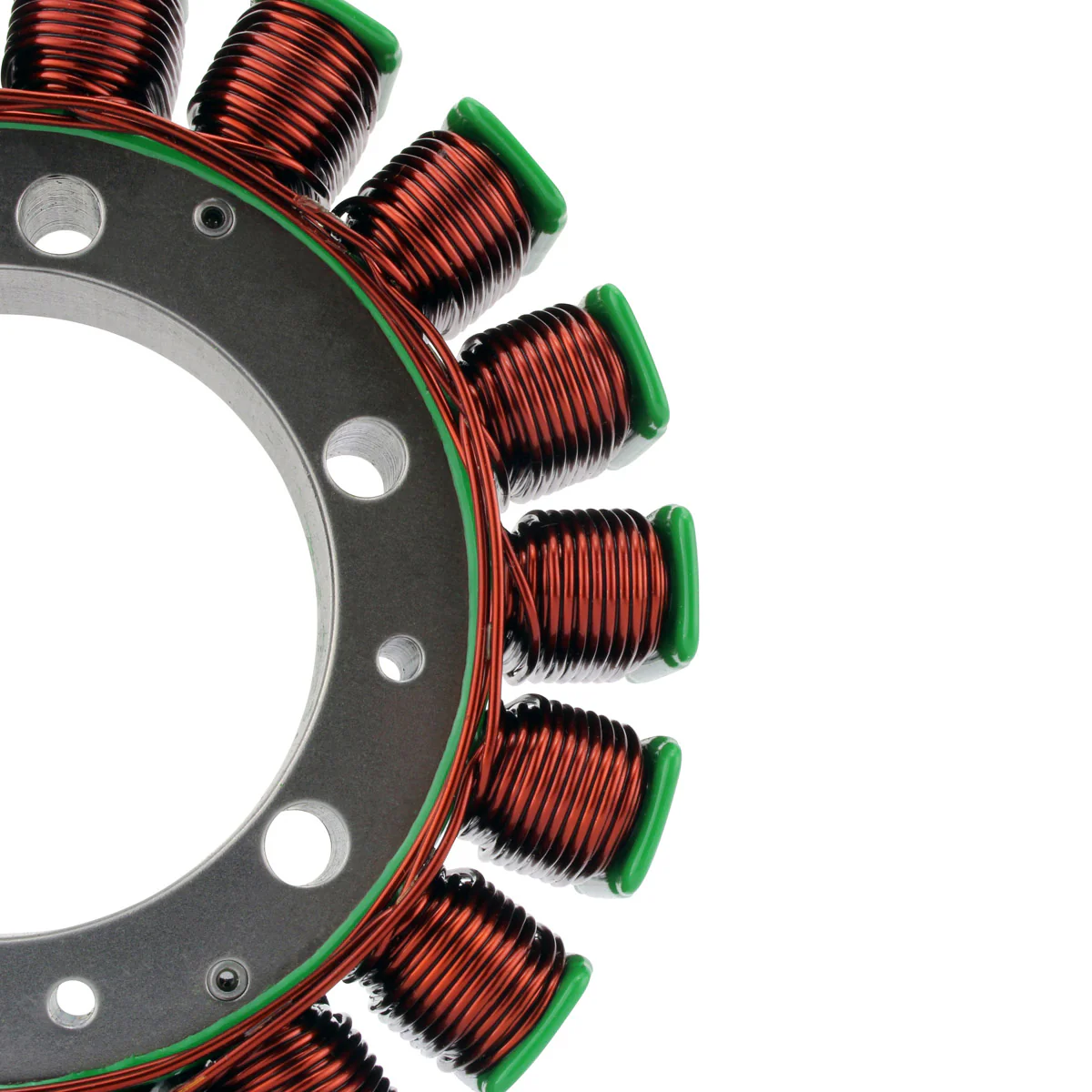 Generator Stator for Honda TRX 650 Fourtrax Rincon 2003-2005 | OEM Repl. # 31120-HN8-003 / 31120-HN8-650 - Image 6