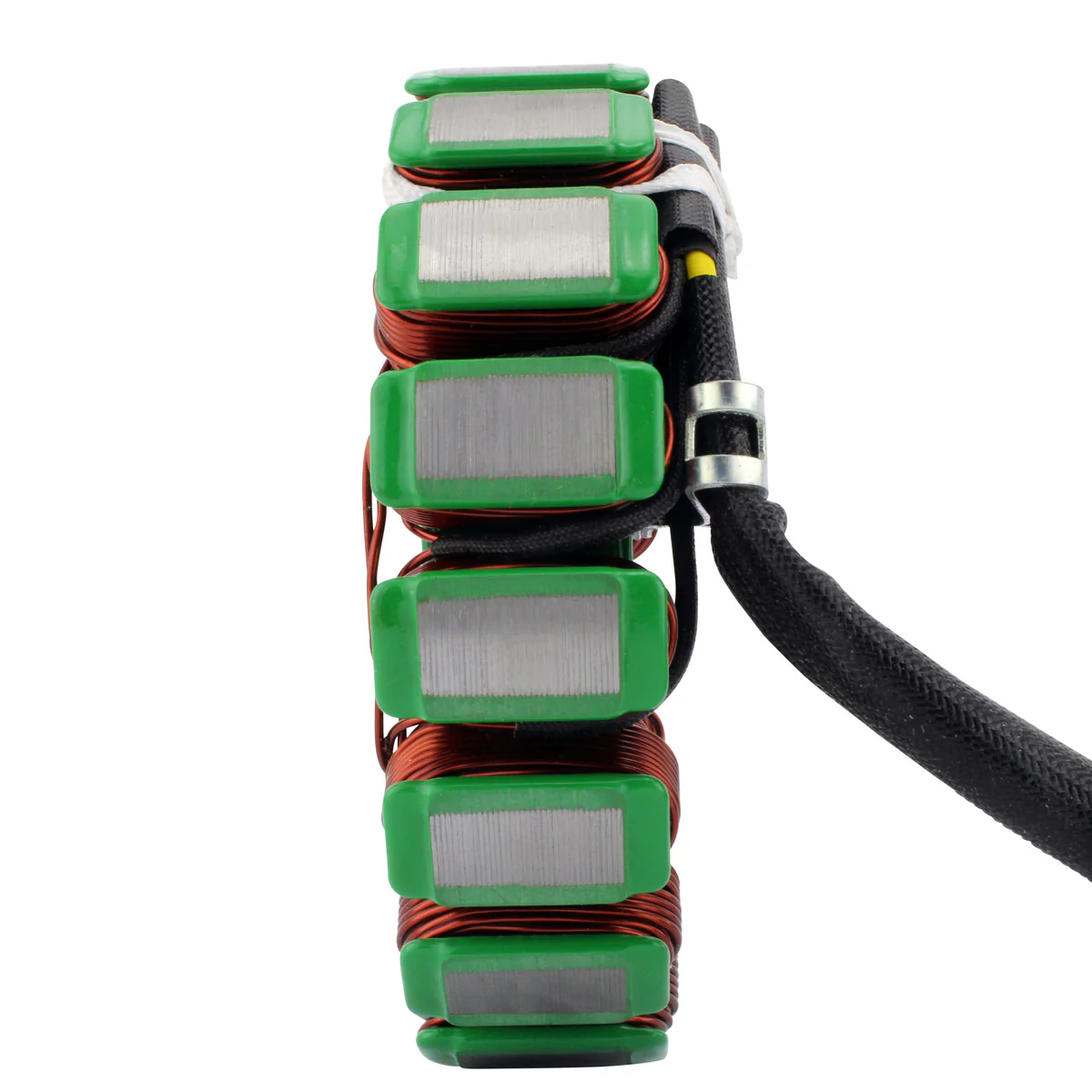 Generator Stator for Honda TRX 650 Fourtrax Rincon 2003-2005 | OEM Repl. # 31120-HN8-003 / 31120-HN8-650 - Image 8