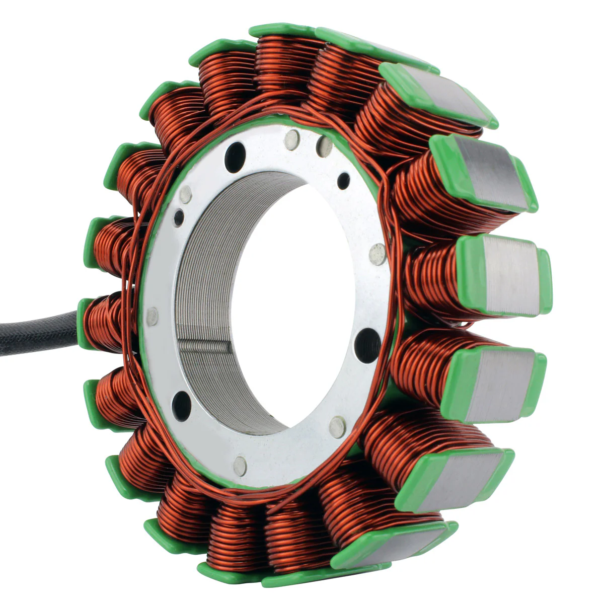 Generator Stator for Kawasaki KRF 750 Teryx 4x4 / Sport / LE 2013 OEM Repl. # 21003-0125 KRF750 - Image 7